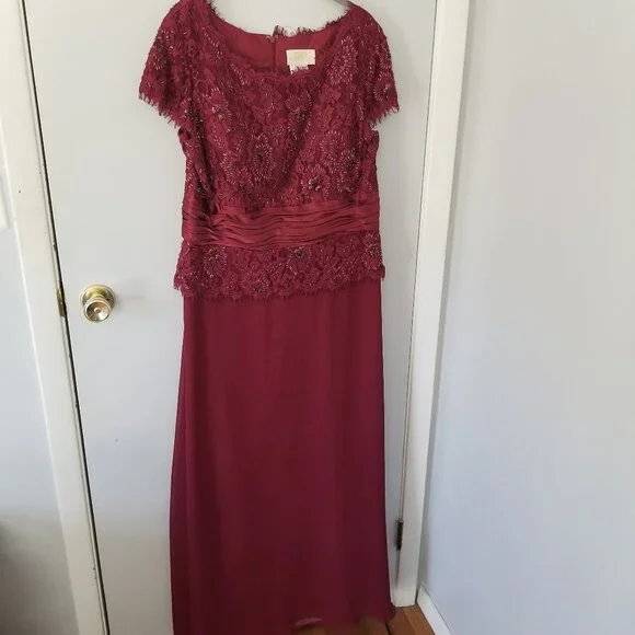 aspeed formal dresses Aspeed USA L2055 Dress main image 0